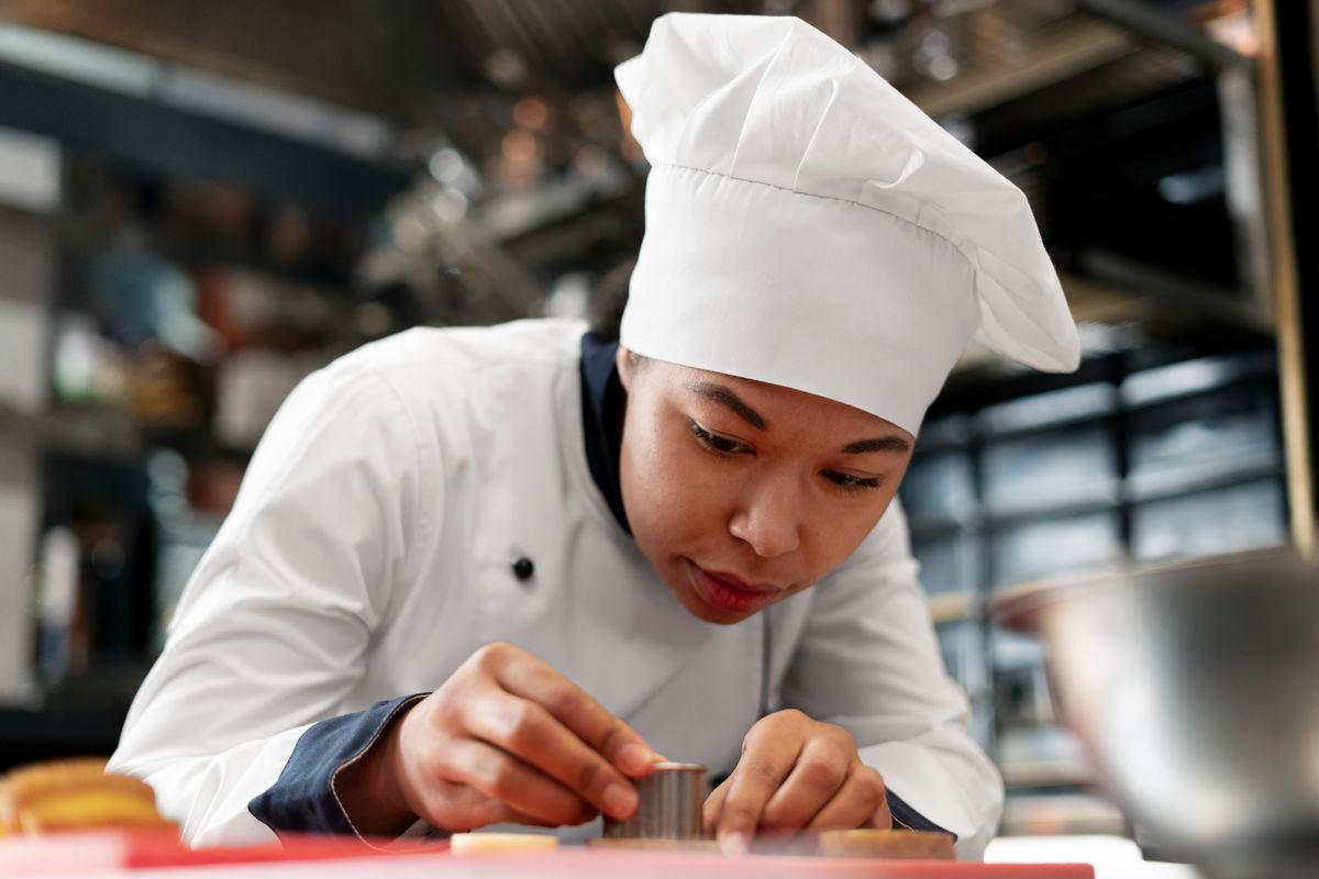 Peralatan dapur canggih bantu pelajar kulinari Melaka berinovasi