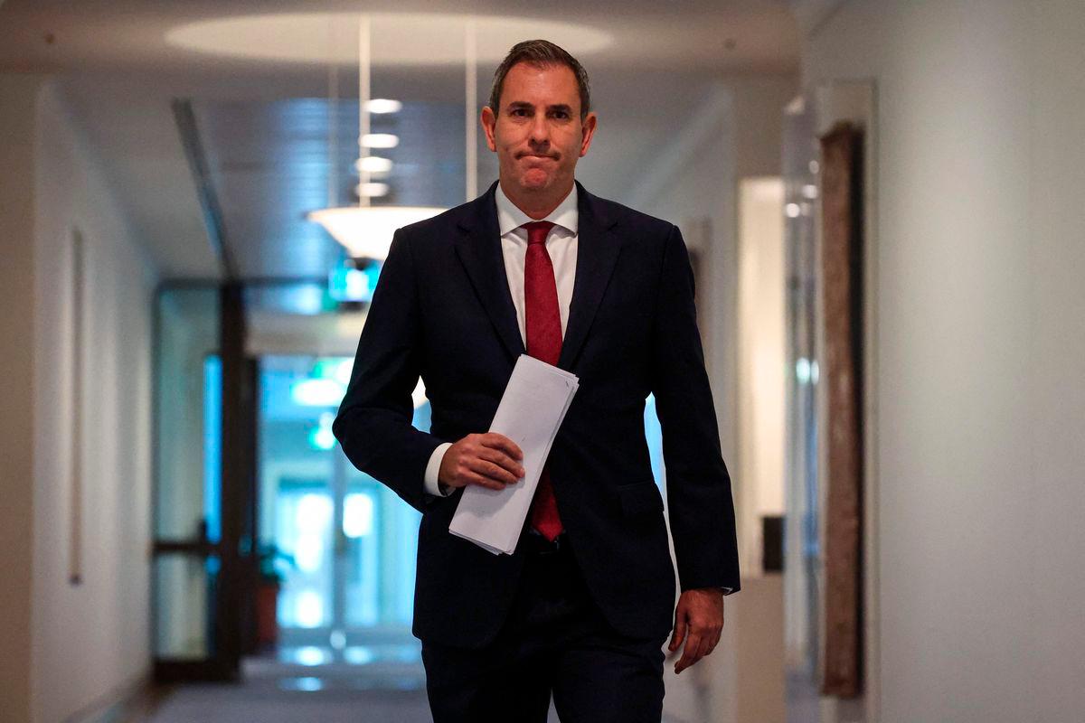 Australia deeply concerned over US pharmaceutical tariff threats