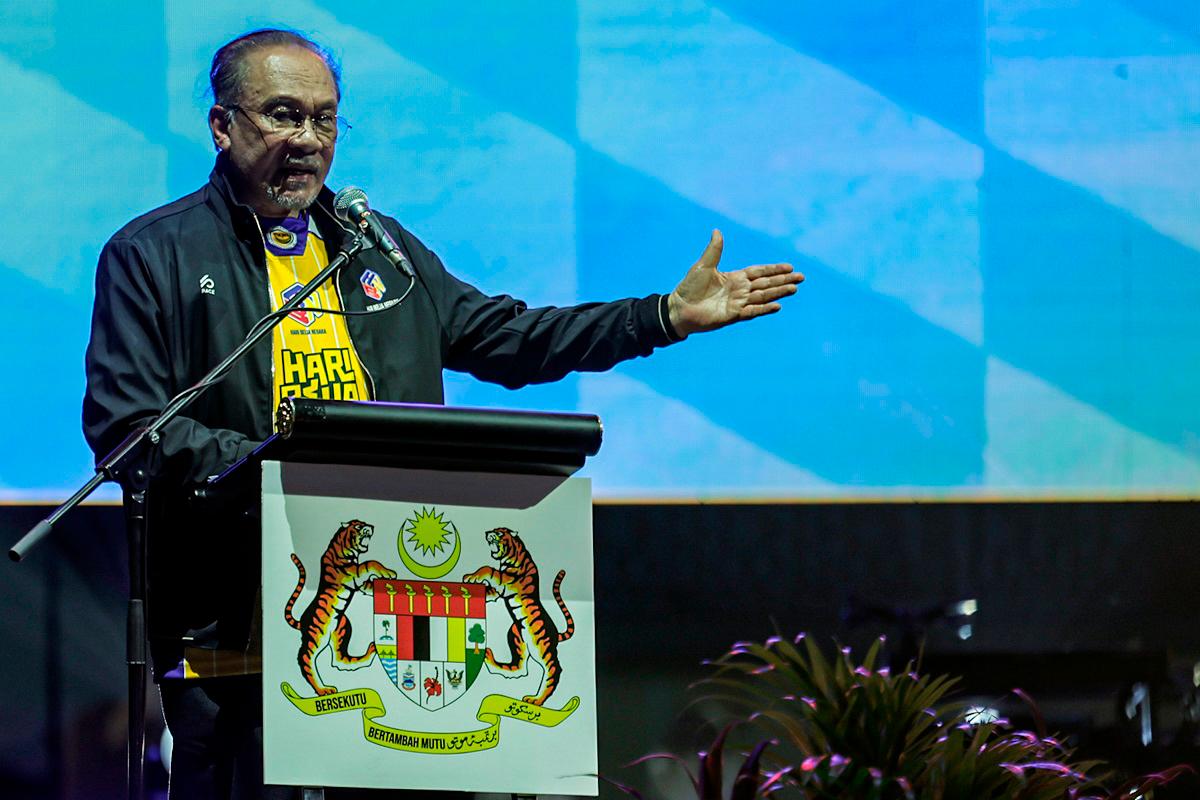 Gov’t to expedite funding approval for Sepak Takraw Academy