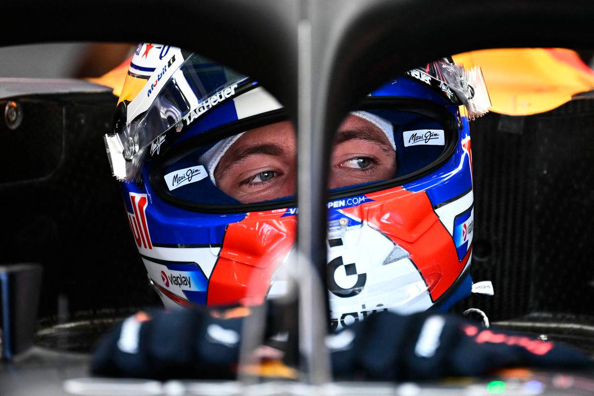 Horner: Verstappen Intends to Stay with Red Bull Amid Rumors