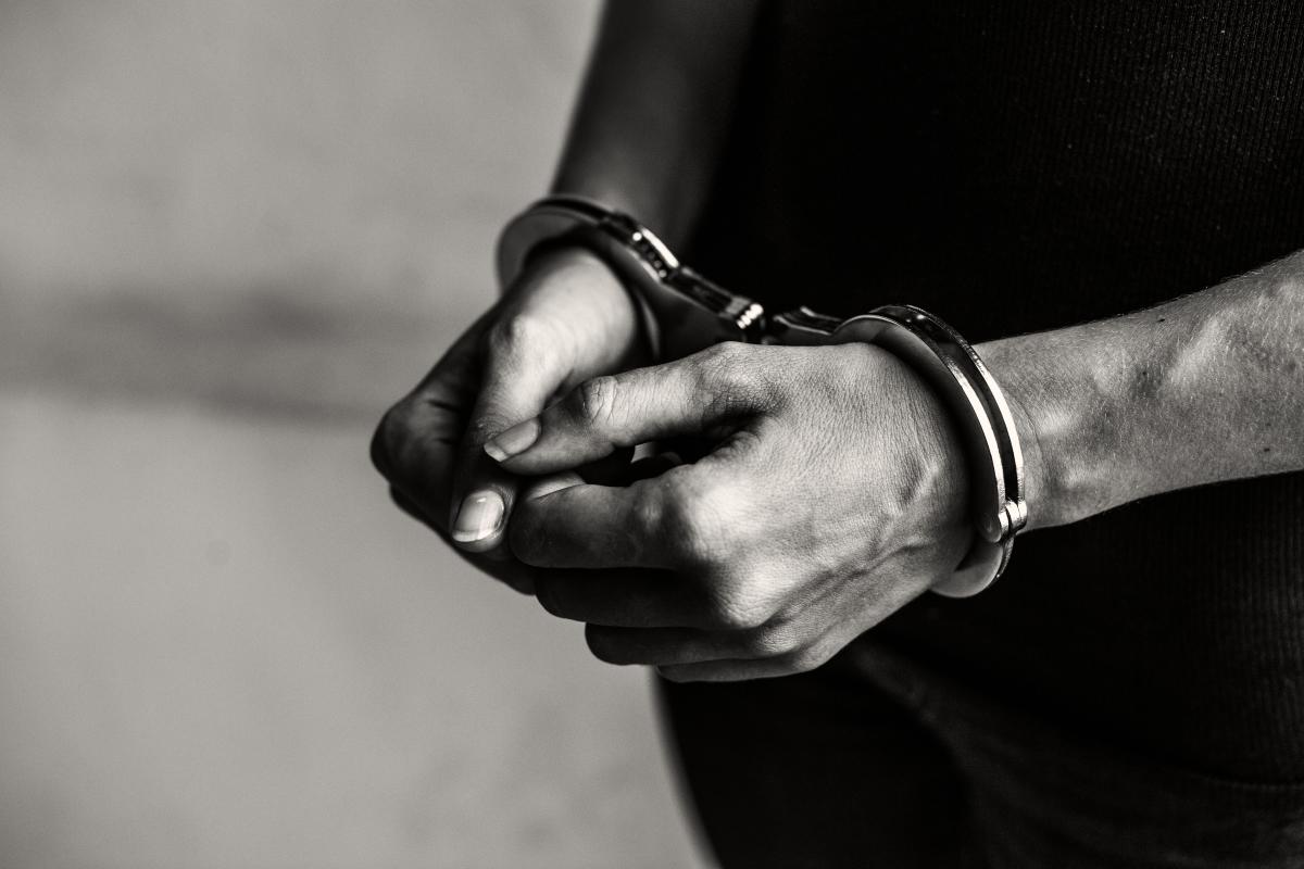 Americans arrested in South Korea for sending Bibles to North Korea