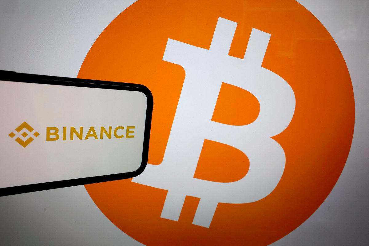 Australia orders audit of Binance over money laundering concerns