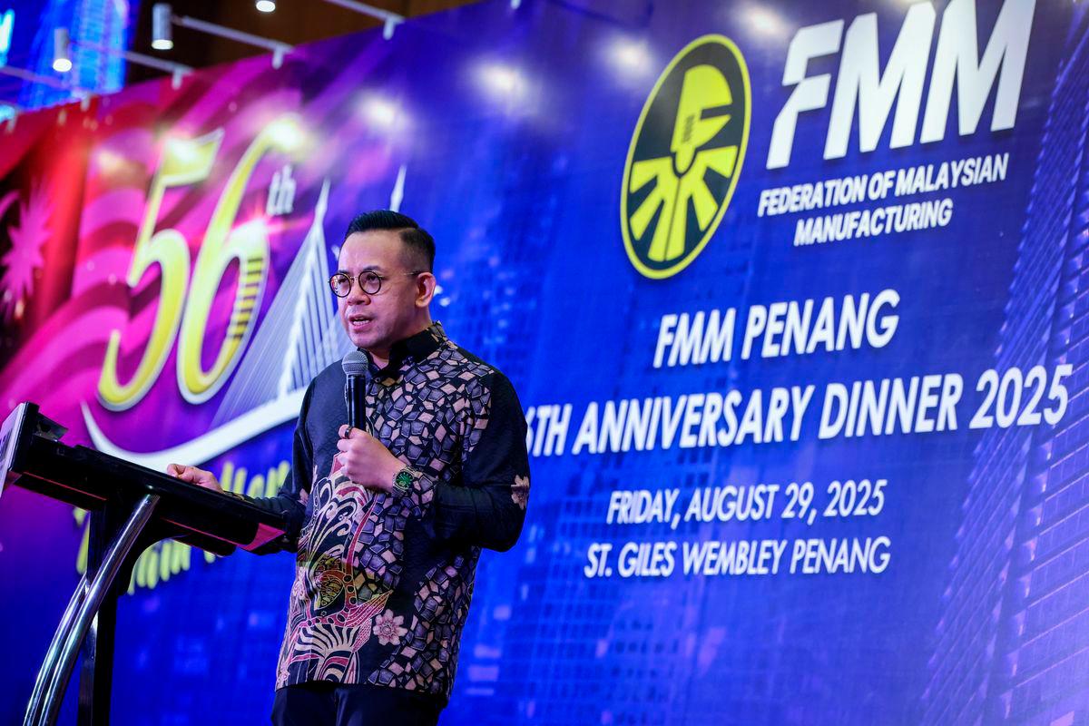Malaysia must rethink economic model for global challenges, says minister