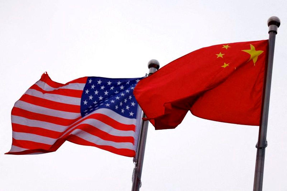 US and China set for trade talks in London on Monday