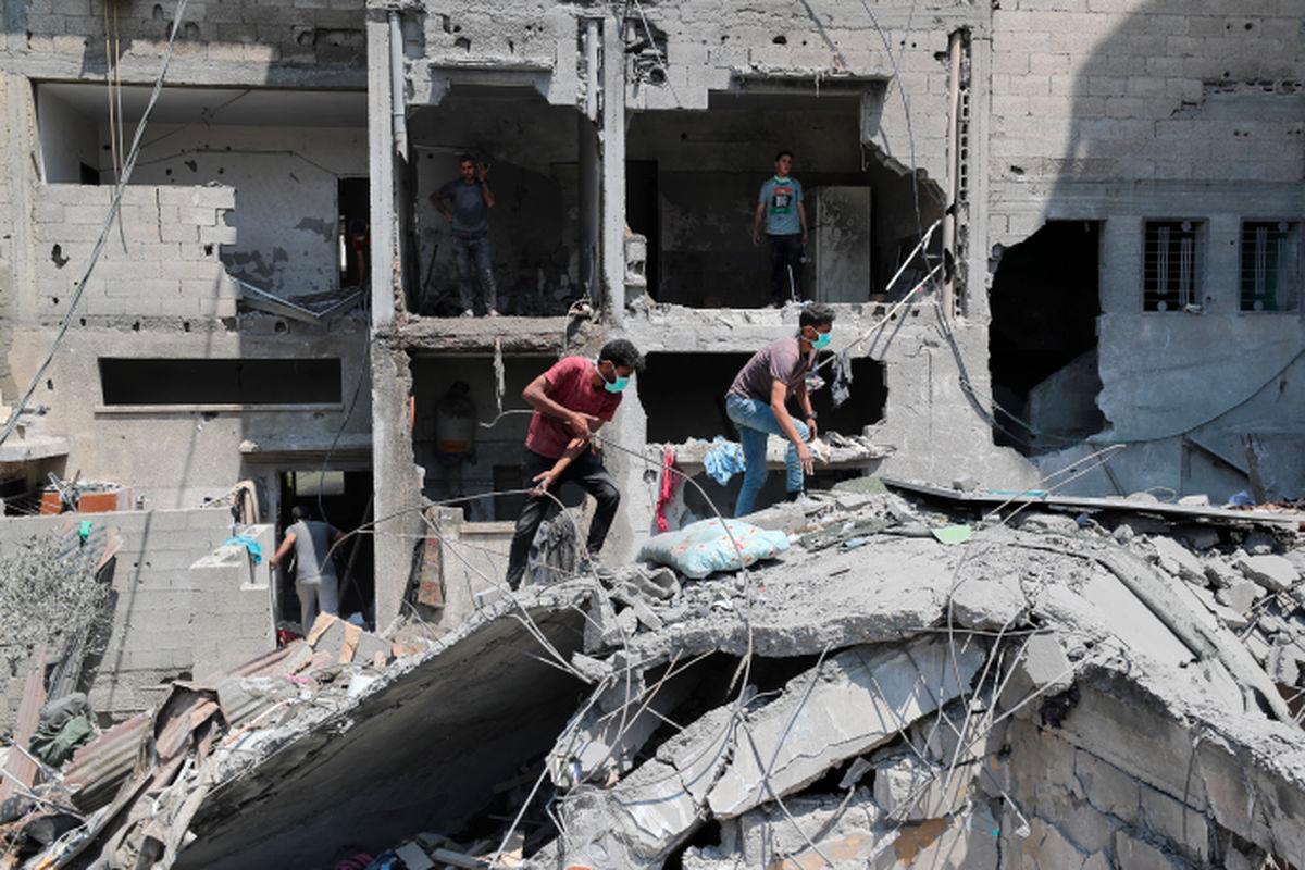UNRWA slams Israeli ban on foreign media access to Gaza