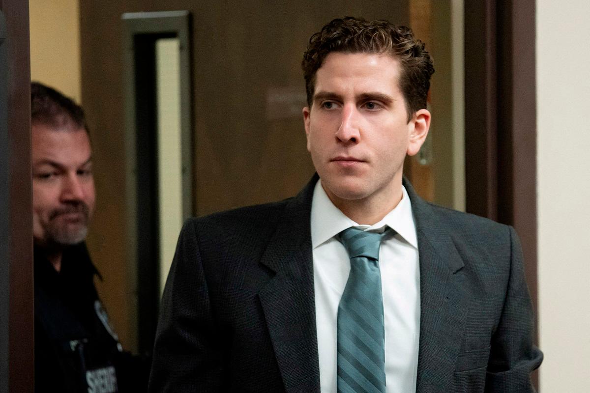 Ex-doctoral candidate expected to plead guilty to murders of four Idaho students