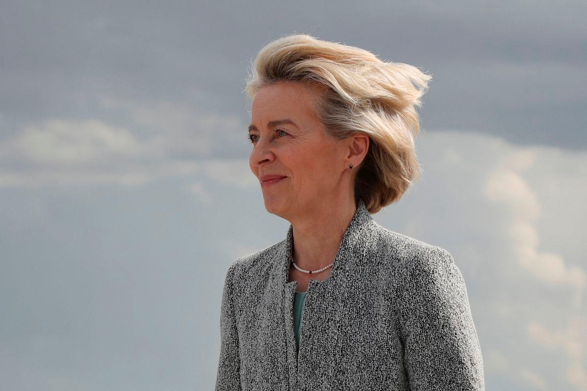 EU chief says told Netanyahu diplomacy best on Iran
