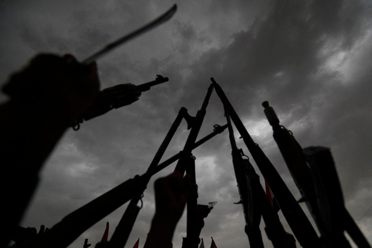 Israel says no decision yet on Hamas response to Gaza truce proposal 