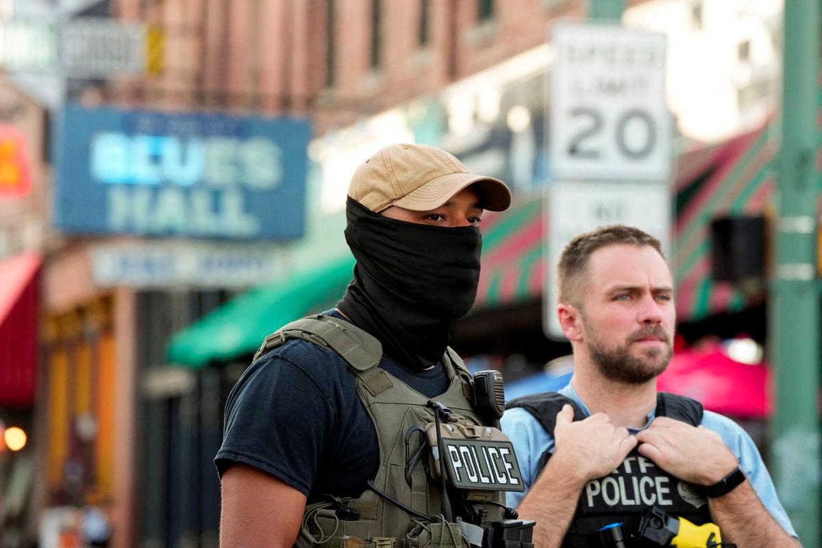 US appeals court rejects request to deploy National Guard in Illinois