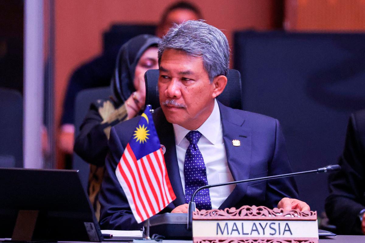 ASEAN, dialogue partners prioritise Myanmar ceasefire over elections