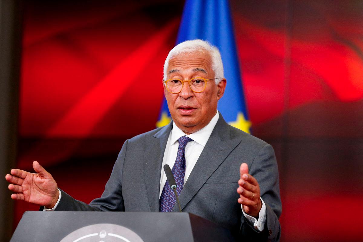 EU to present legal report on Israel to foreign ministers’ council