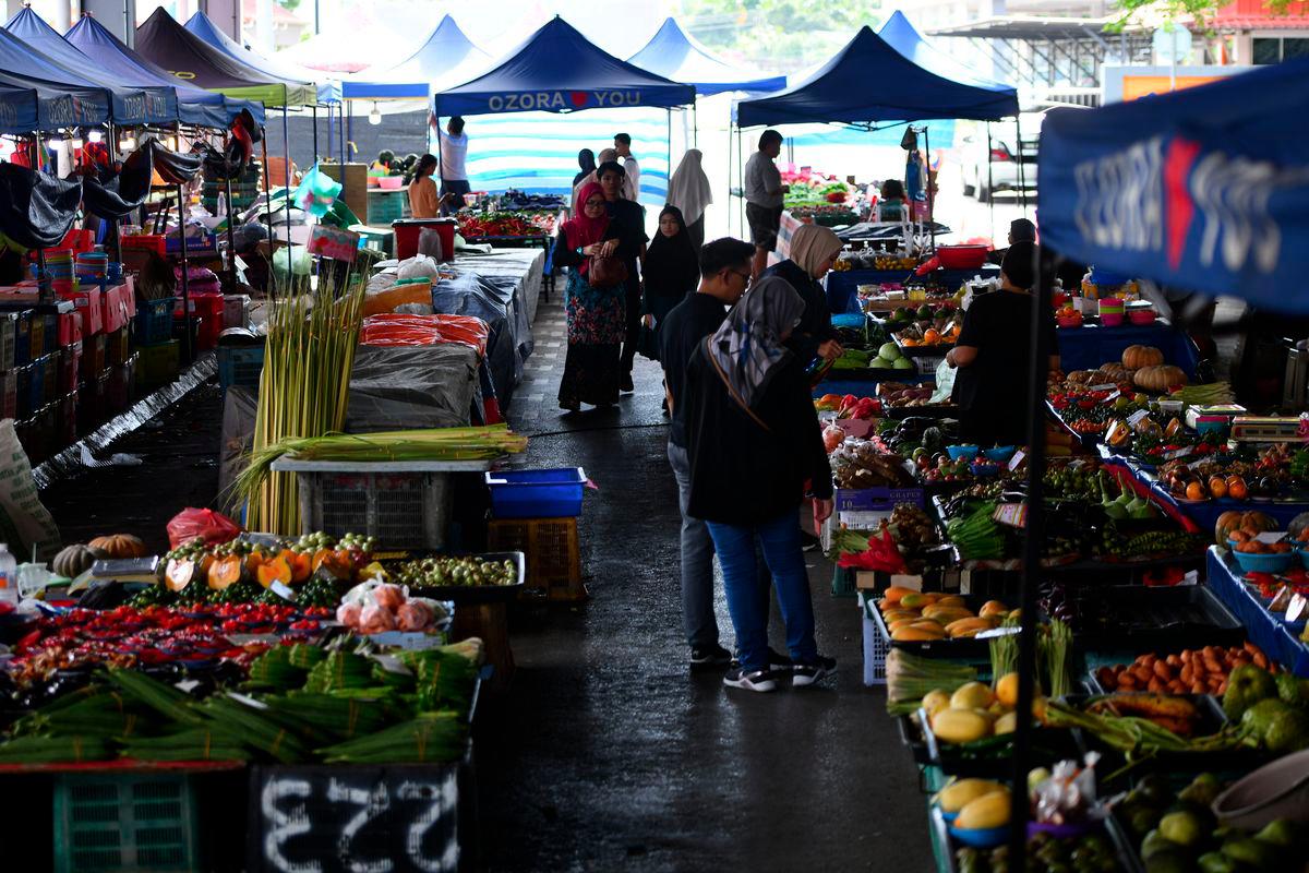 Malaysia’s inflation eases to 1.2% in May, lowest since 2020