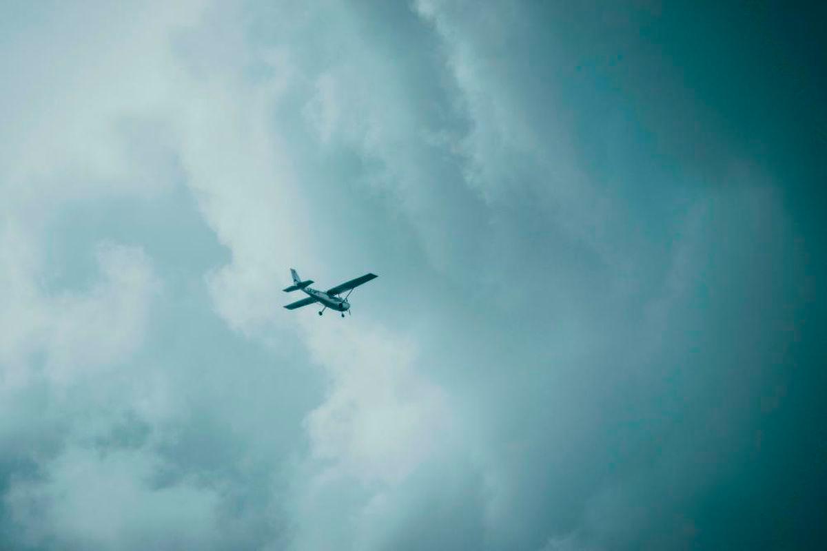 Three dead as pest control plane crashes in Mexico