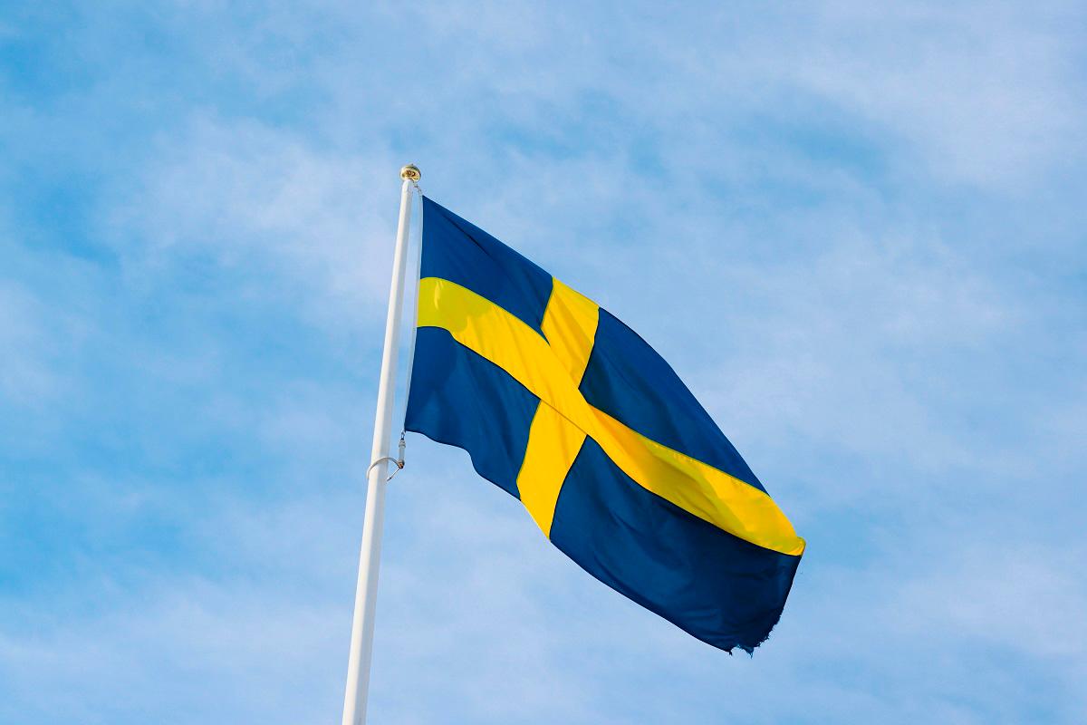 Sweden parties back govt’s defence spending hike