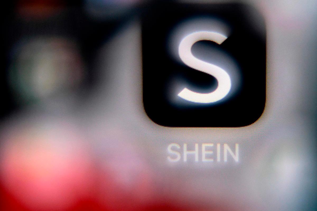 Consumer groups lodge EU complaint against Shein