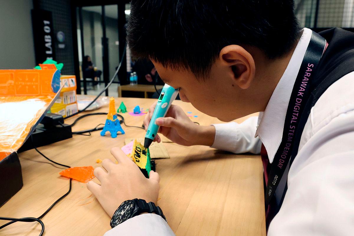 STEM enrolment climbs, but jobs lag behind