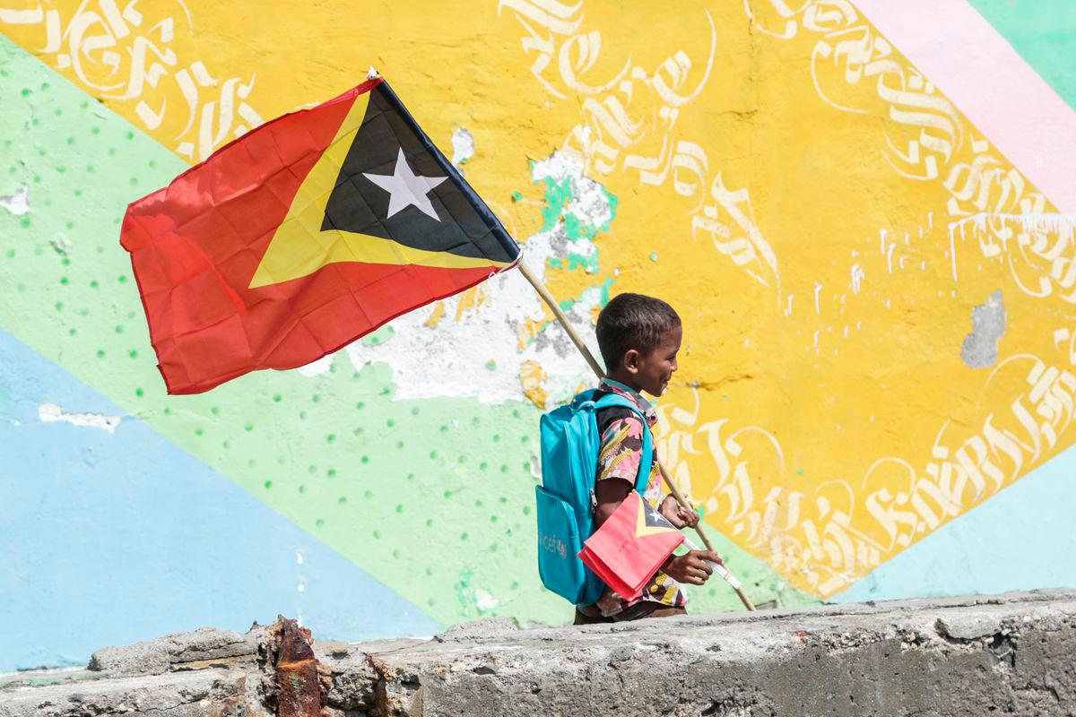 Timor-Leste’s ASEAN membership to boost regional reach and partnerships