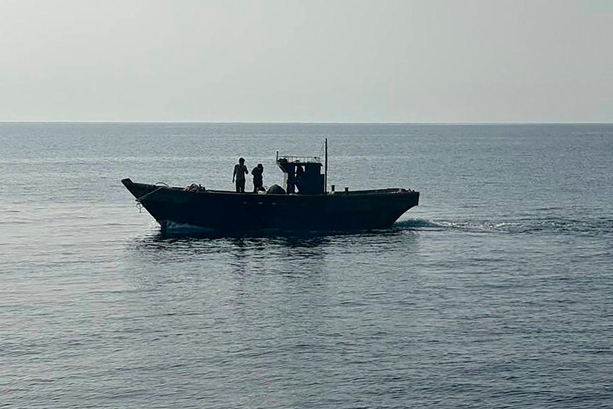 Seoul repatriates six North Koreans rescued at sea in humanitarian move