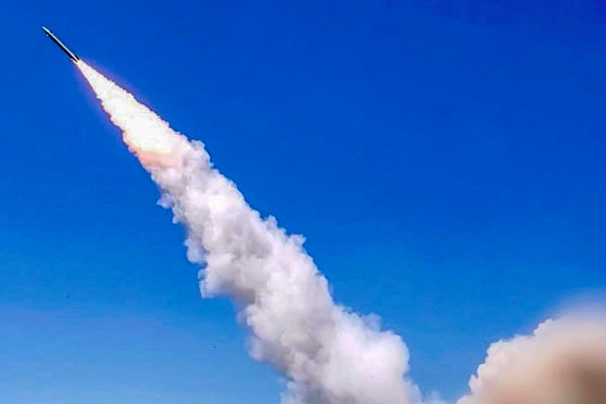Israeli army intercepts missile from Yemen amid rising tensions