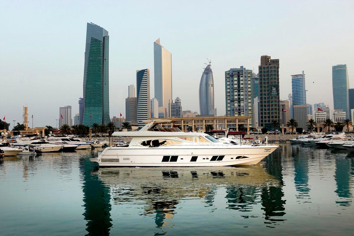 UN rights office concerned as Kuwaitis lose citizenship
