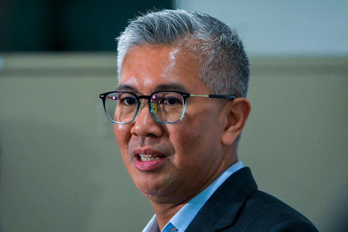 Malaysia aims to boost economic ties with BRICS nations via AI and trade