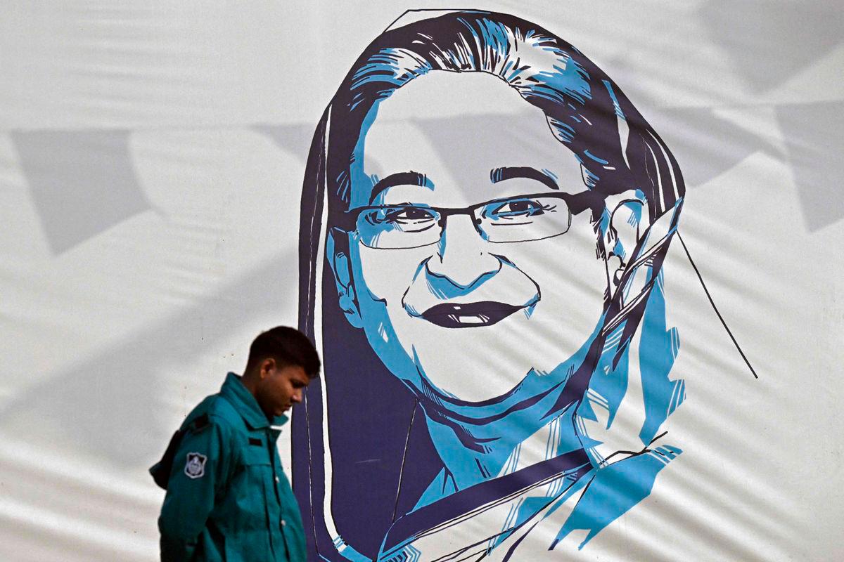 Bangladesh to open trial of fugitive ex-PM