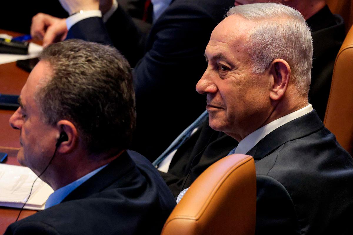 Israel army chief warns of Iranian response