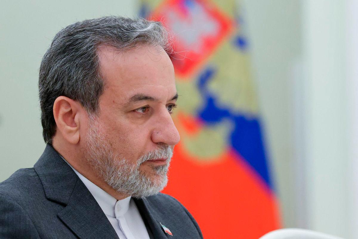Iran says ‘no agreement’ yet on ceasefire with Israel