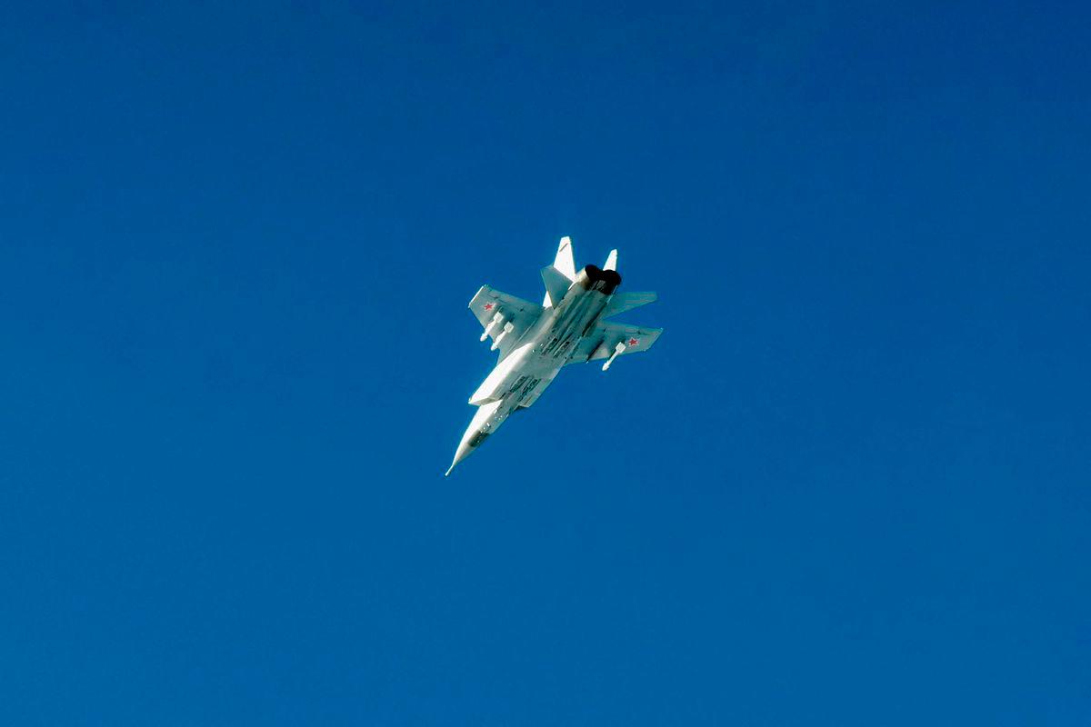 Estonia denounces Russian airspace violation, invokes NATO Article 4