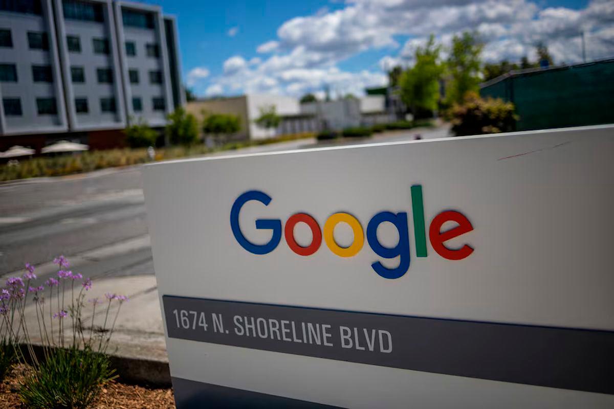 Germany seeks to levy 10% tax on online platforms like Google