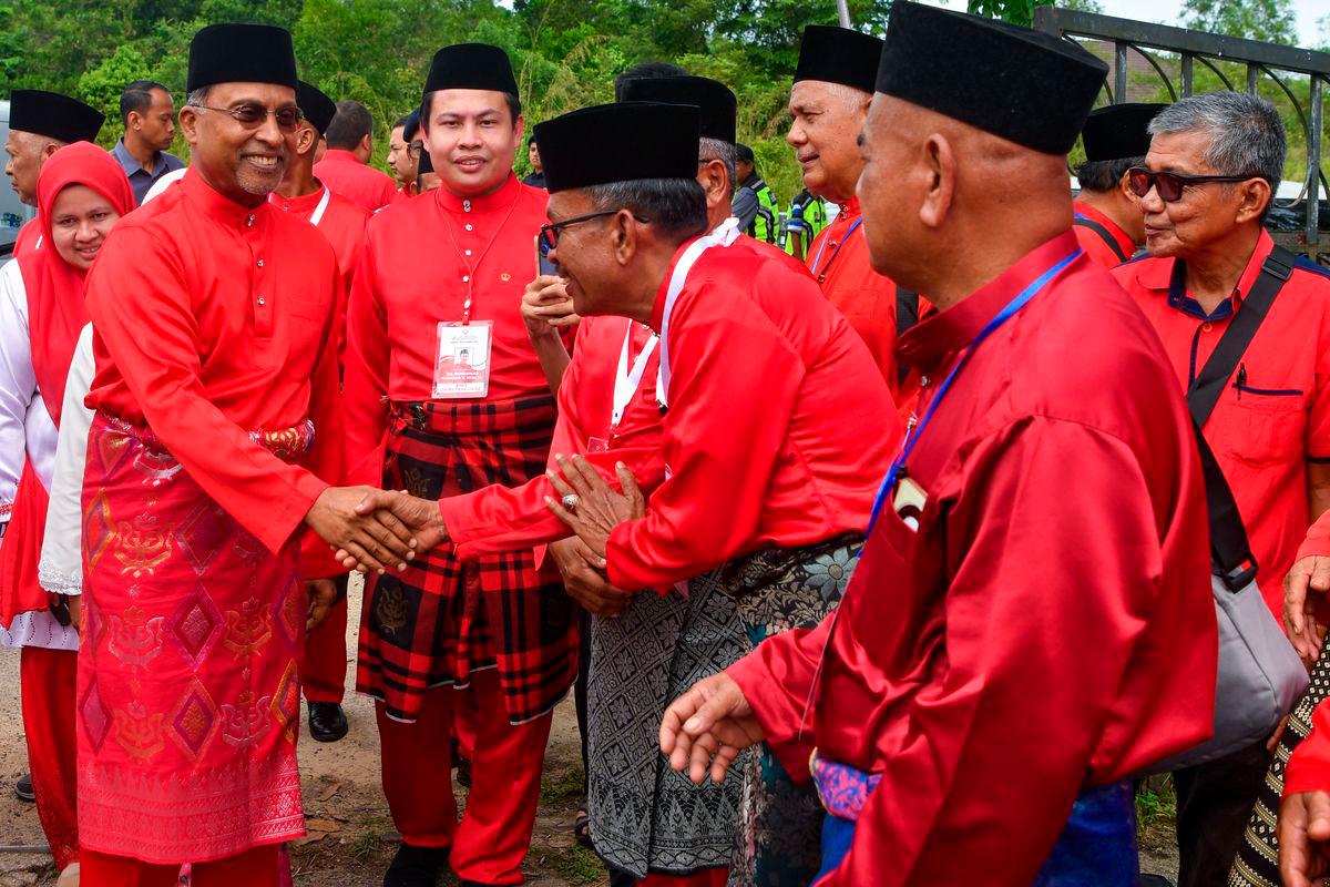KPT Pantau Fahaman IS di IPT, Kerjasama Erat dengan PDRM