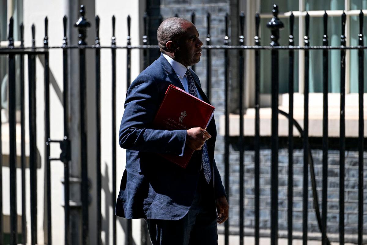 British FM says ‘window now exists’ for diplomacy with Iran