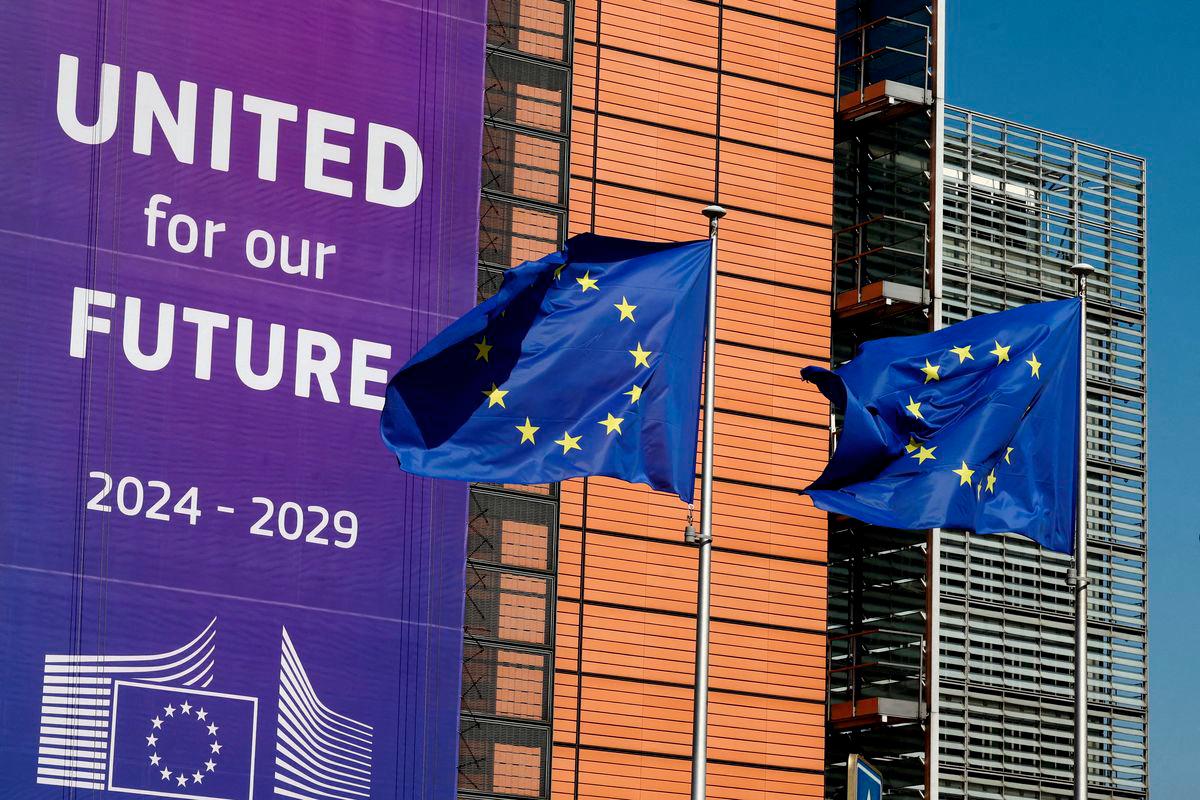 EUs nuclear energy plans require 241 billion euro investment, draft shows