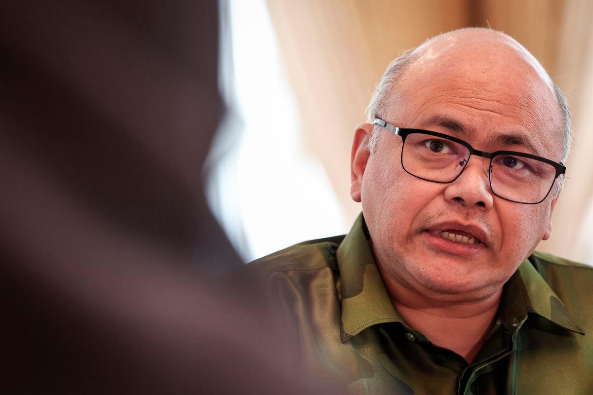 Malaysia eyes stronger trade ties with Uzbekistan
