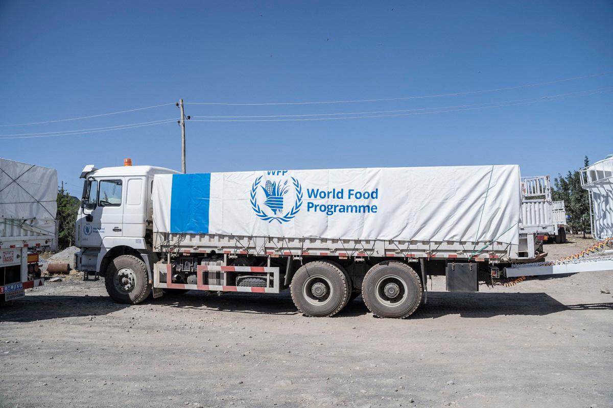 WFP warns aid cuts could push 13.7 million into extreme hunger