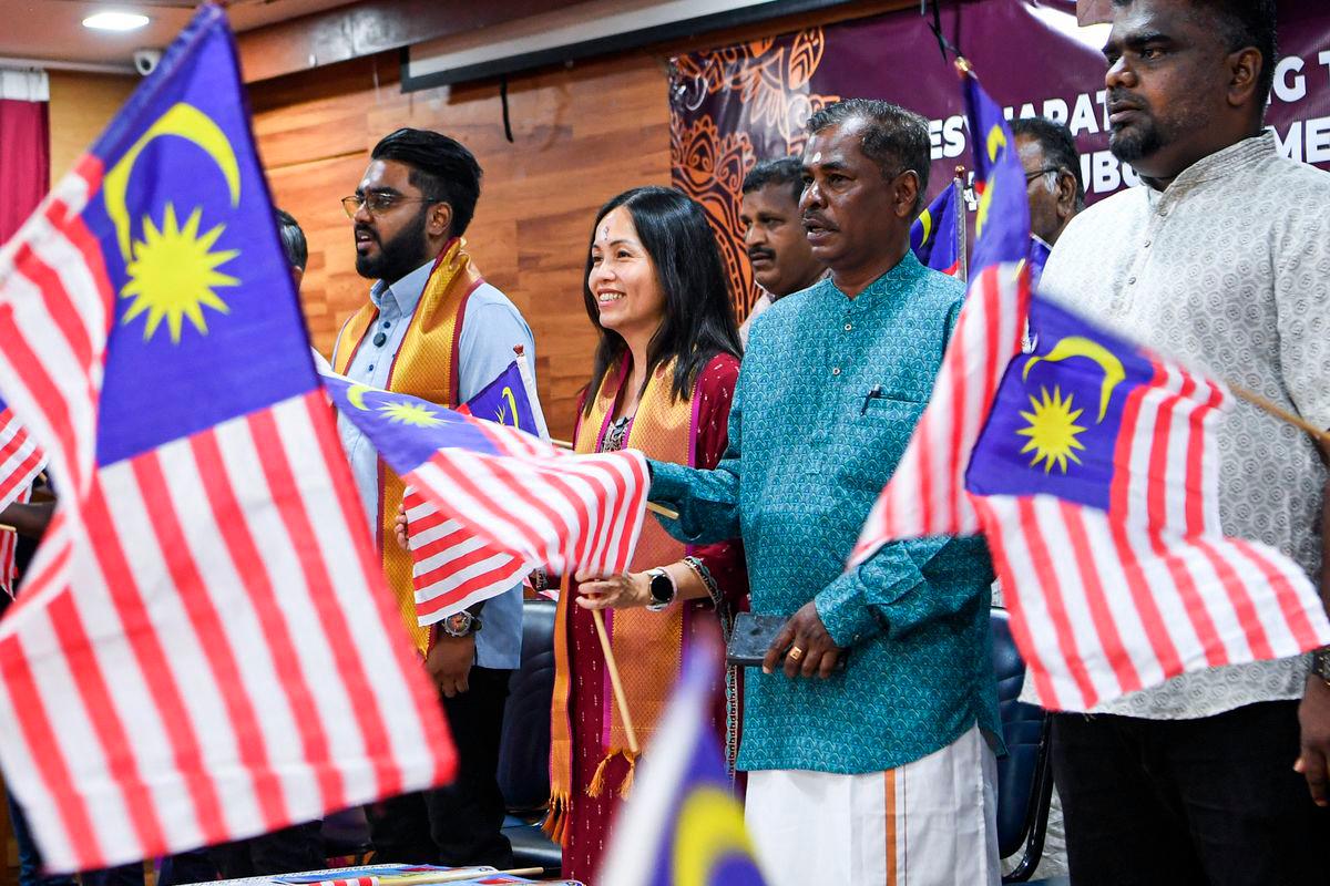 Nearly 500 media practitioners aided by Tabung Kasih@HAWANA fund