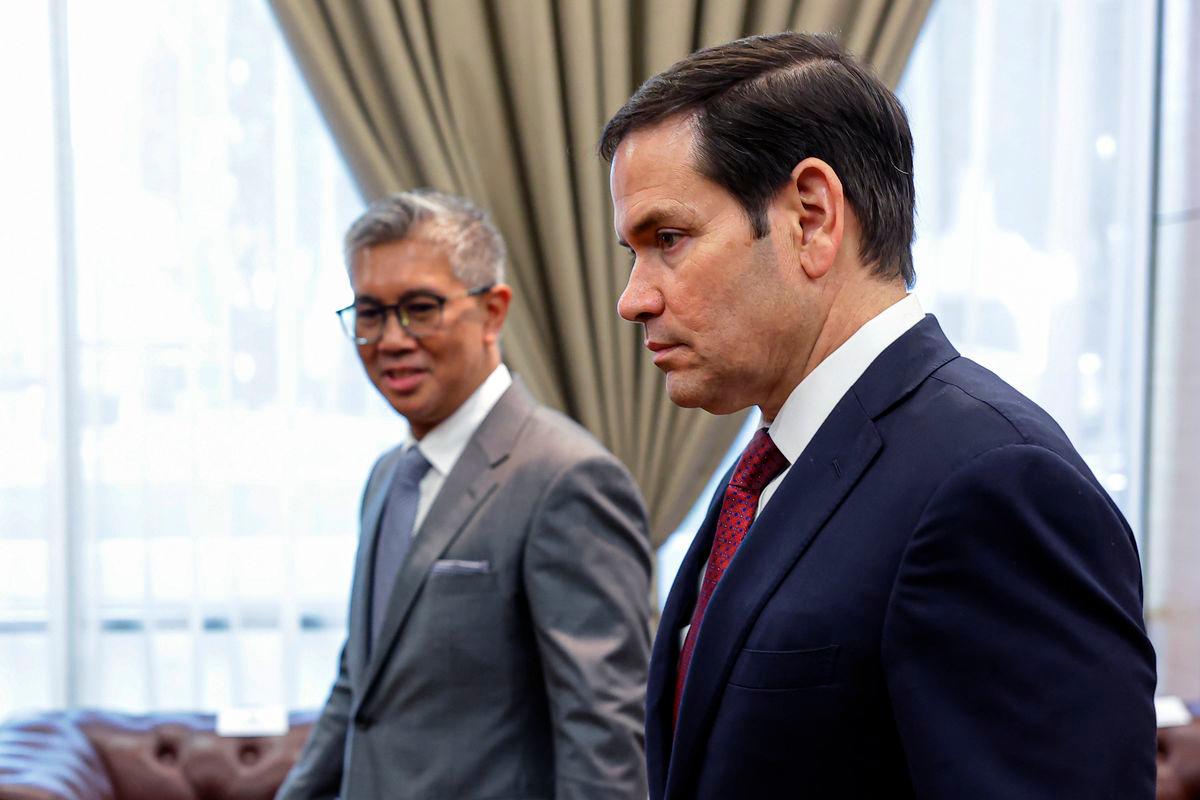 Malaysia strengthens global trade ties with key partners - Tengku Zafrul