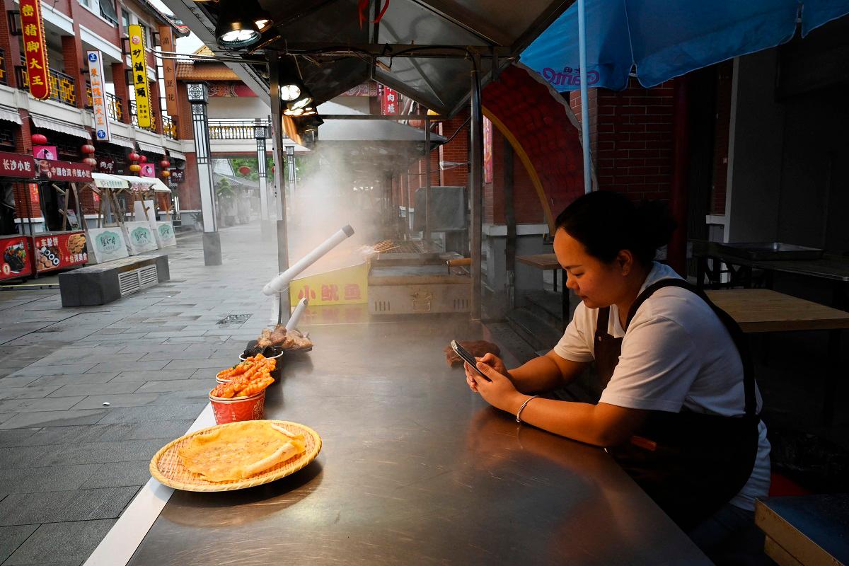Taiwan’s entrepreneurs in China feel heat from cross-Strait tensions