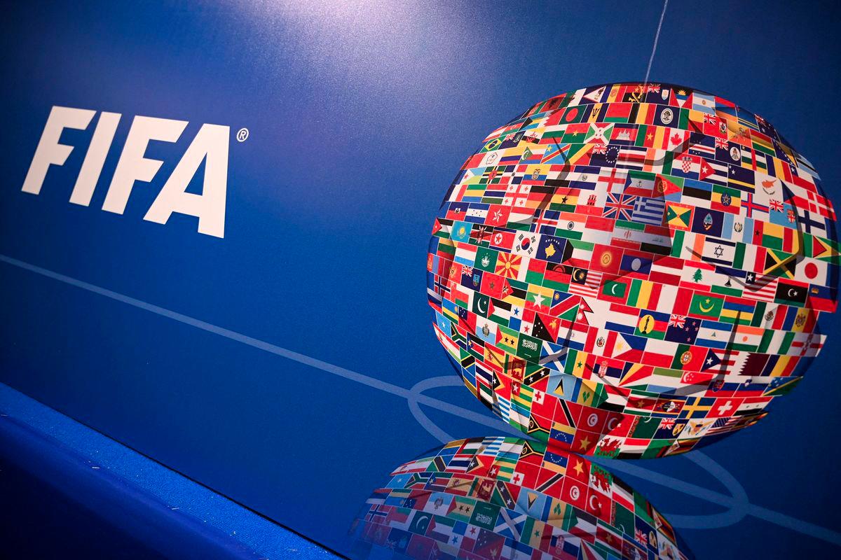 Las Vegas to host 2026 FIFA World Cup draw on December 5