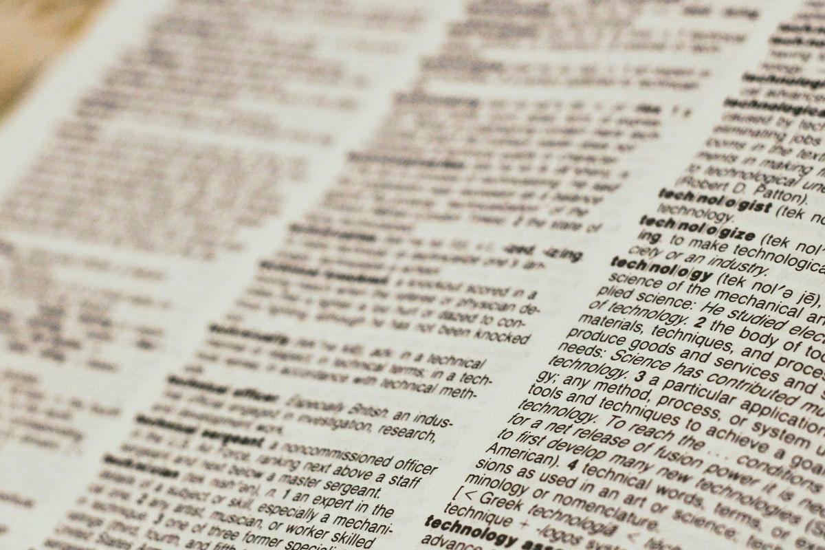 Skibidi and tradwife among new Gen Z words added to Cambridge Dictionary