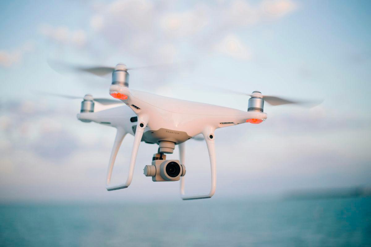 Drone strike kills woman in western Syria: monitor