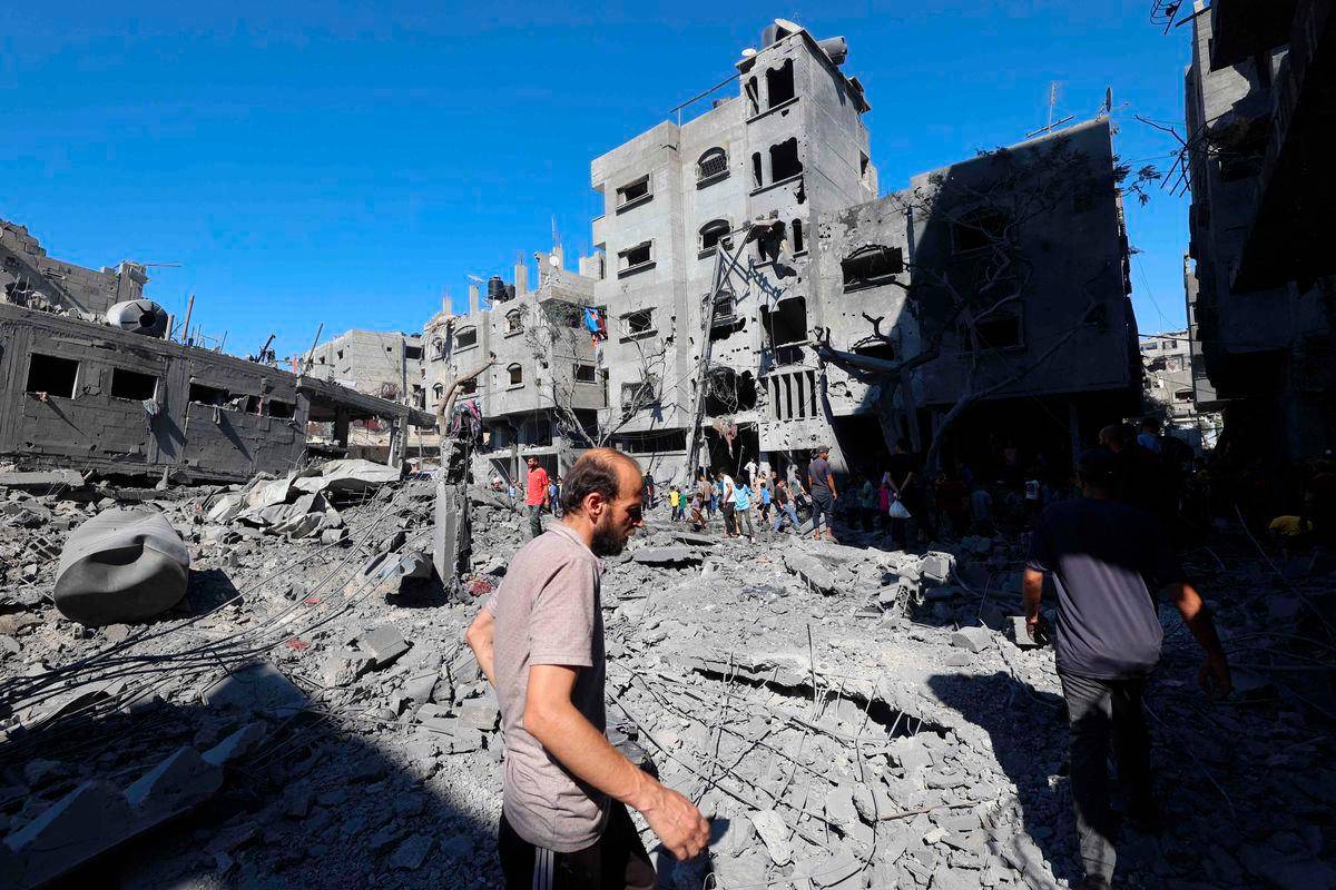 Mediators tell Hamas new Gaza talks to begin in Doha