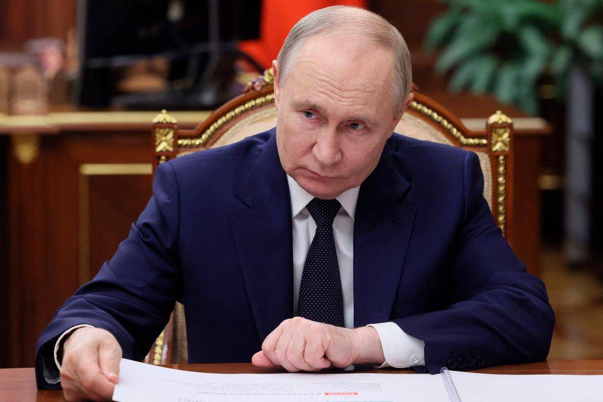 Russia says no quick ‘breakthroughs’ in ‘complex’ Ukraine talks