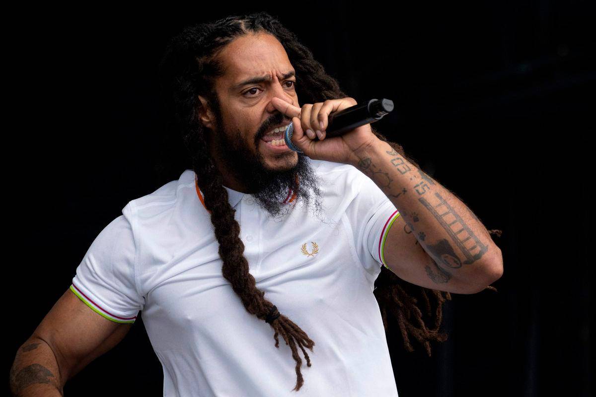 UK govt condemns ‘death to the IDF’ chants at Glastonbury