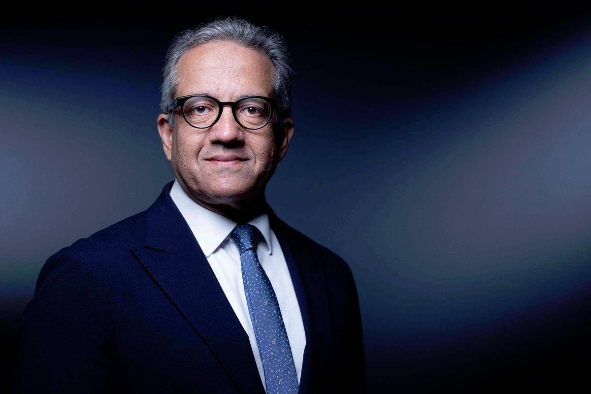 UNESCO board backs Egyptian for chief after US funding row