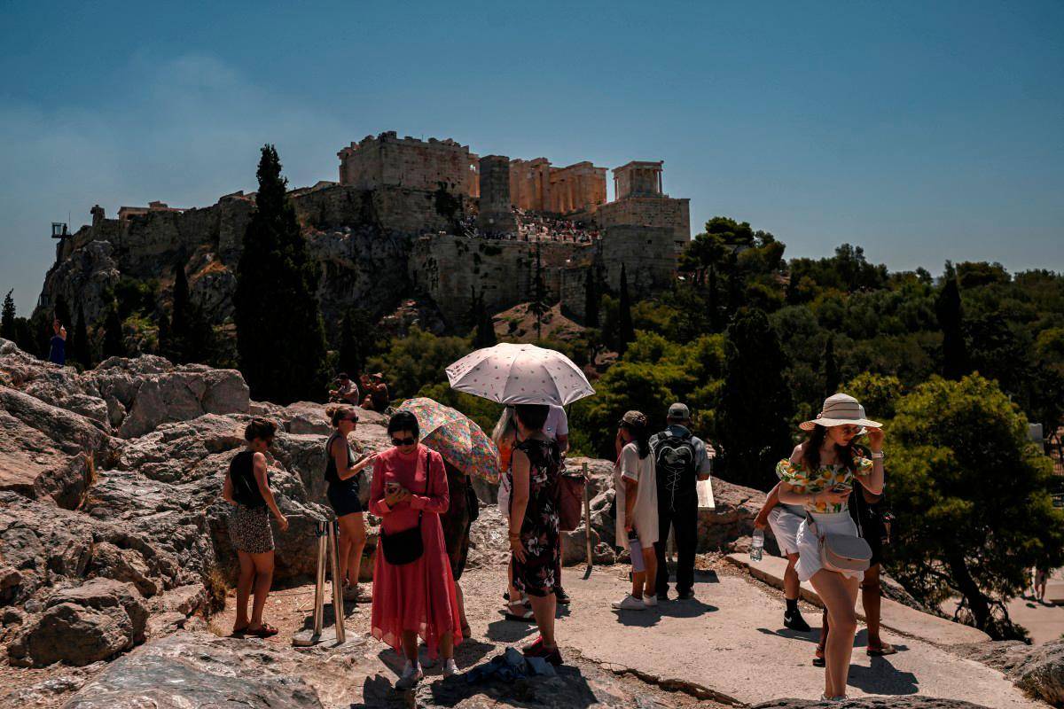 Climate shocks could cost eurozone 5% of GDP, economists warn