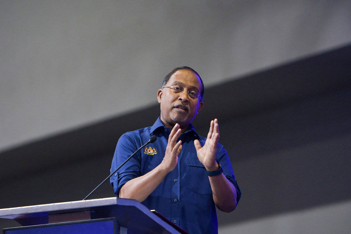UK and Malaysia to boost education and tech collaboration