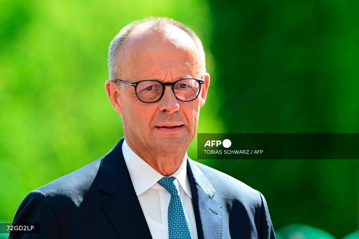 Germany and Canada sign raw materials deal to reduce China reliance