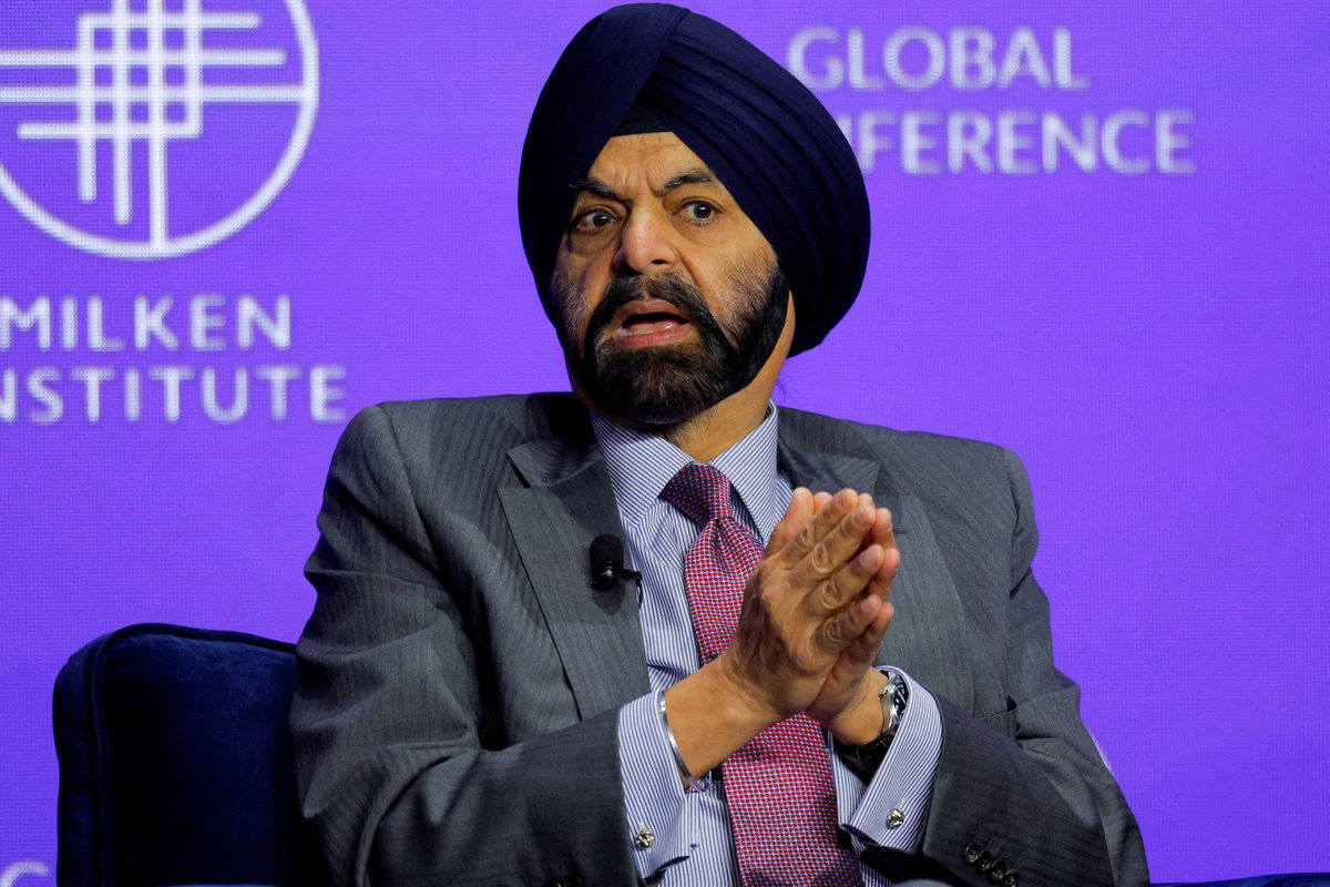 World Bank to end ban on nuclear energy projects, still debating upstream gas