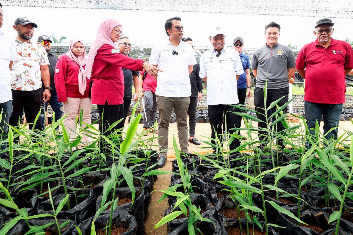 Tech progress must serve people, not just markets, says MOSTI